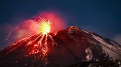 Volcán Etna sigue creciendo y amenaza con provocar una gran catástrofe en Europa