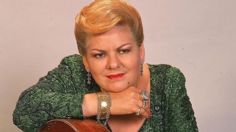 Paquita la del Barrio: él fue el primer esposo de la famosa cantante que le llevaba más de 15 años y que la engañó