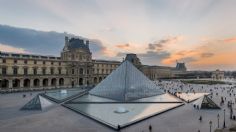 El Museo del Louvre publica GRATIS toda su colección; así puedes visitarla