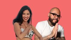 Selena: Estos son los tatuajes que A.B. Quintanilla se hizo en su honor