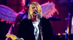 Nirvana no ha muerto; Computadora escribe "nueva" canción de la banda de Kurt Cobain