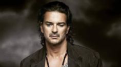 Ricardo Arjona sin camisa REVELA sus grandes TESOROS, ¿de qué se trata?