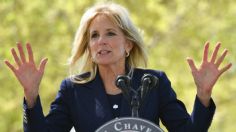 "Tacos de desayuno": el desafortunado comentario sobre los latinos de Jill Biden, primera dama de EU