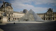 Museo de Louvre: Disfruta de un recorrido virtual por el recinto y ve de cerca a la Gioconda