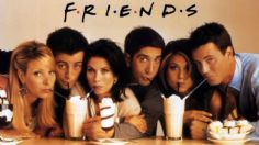 'Friends' nombrada una de las PEORES SERIES de la historia; ¿una MEXICANA dentro de la lista?