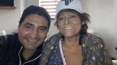 Erik "Terrible" Morales confirma la muerte de su madre: DESCANSE EN PAZ