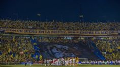 TIGRES: El Volcán se prepara para REABRIR SUS PUERTAS en las próximas jornadas de la Liga MX a pesar del Covid-19