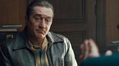 Muere a los 19 años, Leandro De Niro, nieto del famoso actor, Robert de Niro, esto se sabe