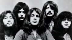 Deep Purple: 'In Rock', precursor del HEAVY METAL que los lanzó al ESTRELLATO MUNDIAL; esta es su historia