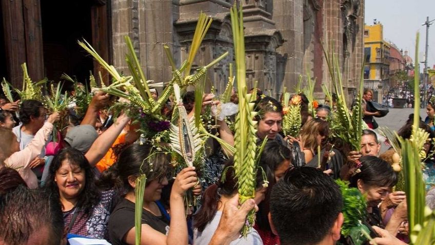 Viernes Santo: ¿A qué hora murió Jesús de Nazaret?