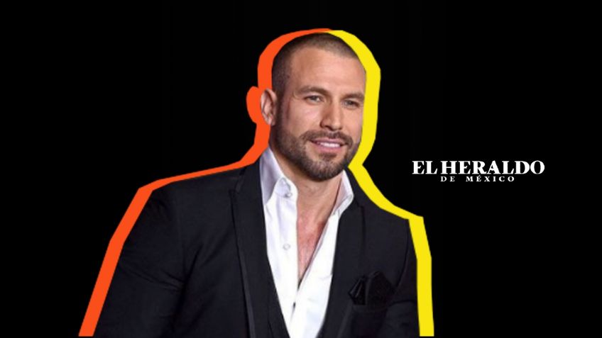 Rafael Amaya reaparece en redes sociales y revela si participará  en la nueva temporada del "Señor de los Cielos"