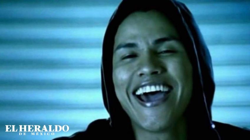 Cuál es la VERDADERA historia detrás de la canción "Te quiero", el éxito del reggaetonero Nigga |VIDEO