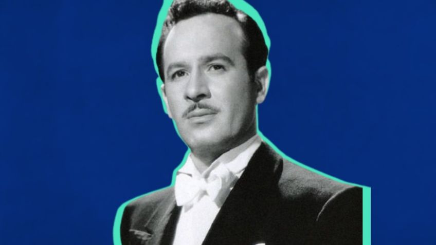 Pedro Infante: Esta película de Hollywood lanzaría al Ídolo de Guamúchil a la fama internacional