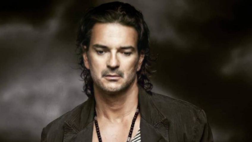 Ricardo Arjona sin camisa REVELA sus grandes TESOROS, ¿de qué se trata?