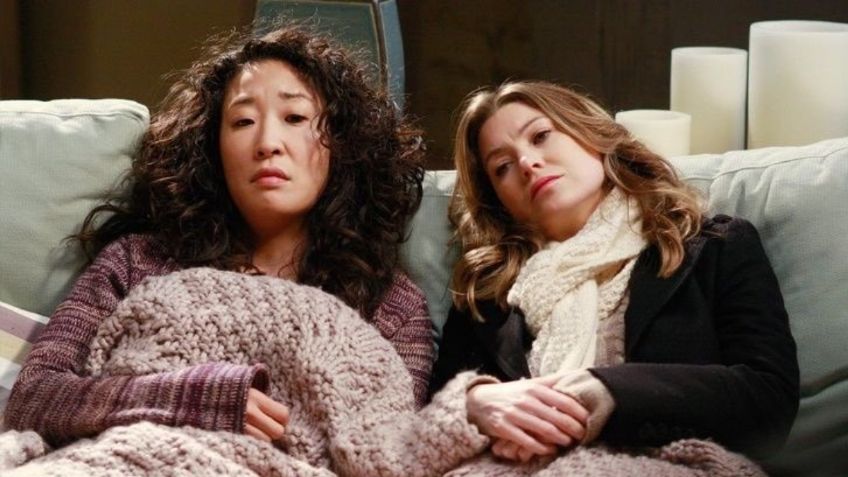 Grey's Anatomy: Cristina Yang regresa a la SERIE y aquí tenemos las PRUEBAS: FOTOS