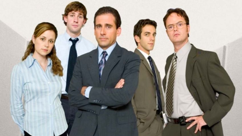 The Office: ¿Que hacen actualmente los protagonistas de la serie?