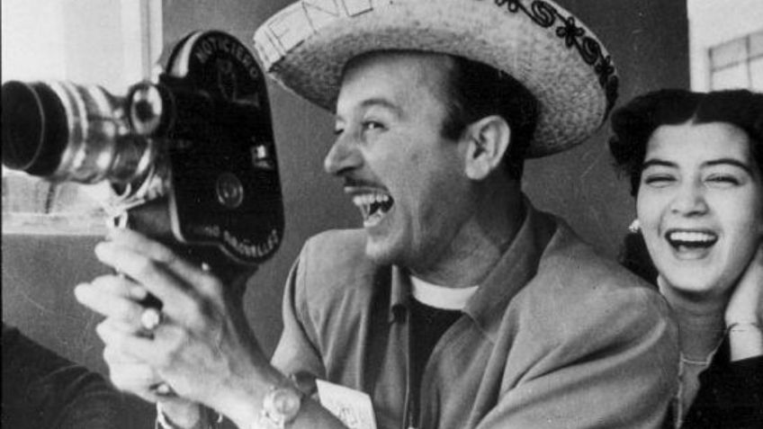 Así fue como Pedro Infante conoció a Irma Dorantes, su último GRAN AMOR