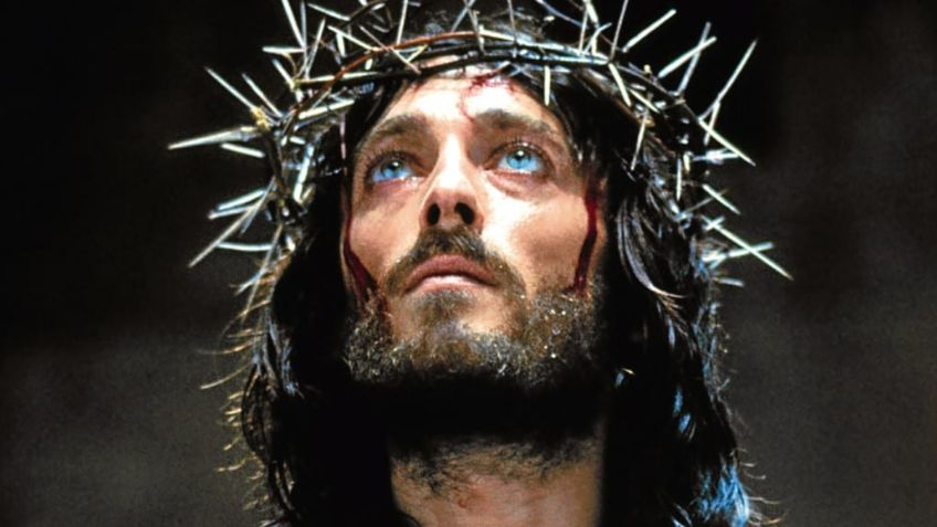 Recrean ROSTRO de Jesús mediante inteligencia artificial | FOTO