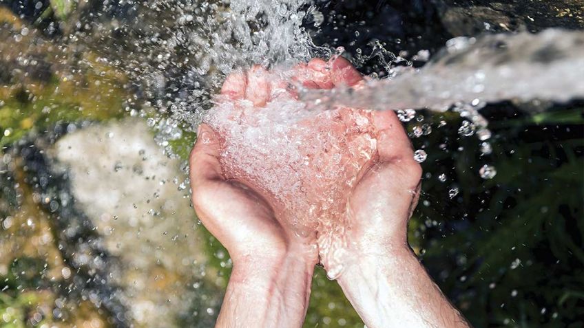 ¿Se puede reportar en Guadalajara a las personas que desperdicien agua el Sábado de Gloria?