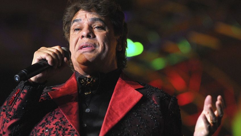 Juan Gabriel: ¿Sabías que esta canción de “El Divo de Juárez” tiene un mensaje oculto?