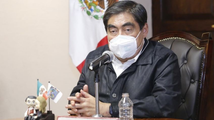 Retrasan reapertura de actividades en Puebla para evitar más contagios