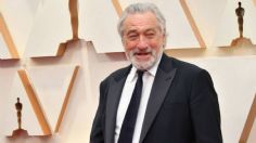 ¡SIN DINERO! Robert de Niro está al borde de la ruina, por culpa del coronavirus y su divorcio