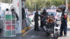 Precio de la gasolina, así se vende hoy martes 20 de abril en México