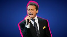 Luis Miguel: Así fue el CONCIERTO de 20 minutos que ofreció en el Auditorio Nacional | VIDEO