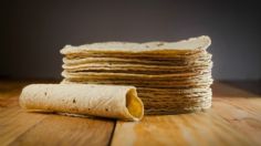 Hasta 25 pesos por kilo, productores de tortillas alertan sobre aumento de precio