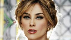 Aracely Arámbula llega a MasterChef pero también fue conductora de estos programas, ¿los recuerdas?