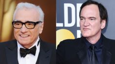 Martin Scorsese intentó disparar a un directivo de Columbia y Quentin Tarantino explica la razón