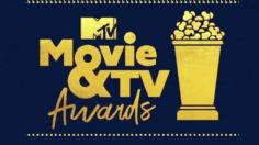 MTV Movie & TV Awards 2021, esta es la lista completa de nominados