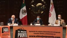 Jalisco se suma a ‘El Mejor Puente’ de mayo, para reactivar economía local