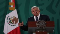 Libertad, por encima de reglas: AMLO