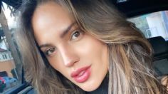 Eiza González lanza contundente mensaje ¿ante rumores de nuevo romance?