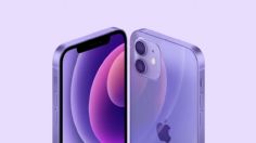 iPhone 12 llega en color morado: precio, características y fecha de lanzamiento