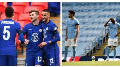 ¿Se desmorona la Superliga? Chelsea y Manchester City se bajan de la competencia