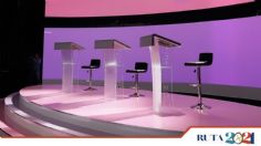 IECM presume alcance de debates oficiales