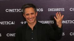 EN FOTOS: ¿Cómo ha cambiado Gael García desde El Abuelo y yo a 29 años de su estreno?