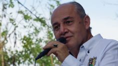 Candidato a gubernatura de SLP acusa que narcos han creado zonas impenetrables en el estado