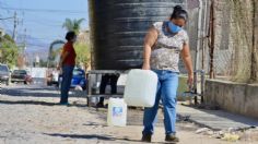 Crisis: estos los estados que se están quedando sin agua en 2023