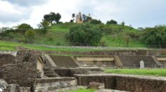 ¡Atención mochileros! ya puedes visitar la Zona Arqueológica de Cholula; te decimos cómo llegar desde la CDMX