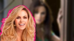 LUCERO confiesa qué SÍ y qué NO le gusta COMER ¡Conquístala con estos antojos!: VIDEO