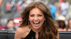 Thalía: La mexicana será la anfitriona  estrella de "Ellas y su música", programa que honrará a las cantantes latinas