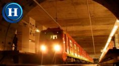 Metro CDMX: Tren de la línea 3 se DESCARRILA; ¡toma precauciones!