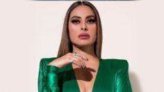 Galilea Montijo muestra con orgullo sus estrías ¡Ejemplo de seguridad! | FOTO