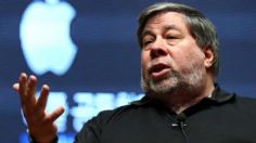 Steve Wozniak, fundador de Apple, dará una conferencia para México, descubre cómo verla