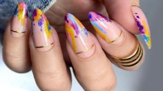 MODA: ¿Cómo llevar tus uñas está PRIMAVERA? Conoce los colores en tendencia