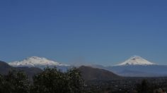 UNAM declara extinto al glaciar Ayoloco, uno de los pocos permanentes en México