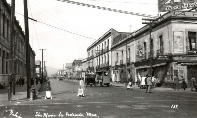 Casa Cantinflas